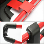 27" Front Tractor Bumper Brush Guard Protection Bull Bar For Craftsman T3100