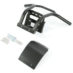 For 2019-2021 Honda Talon 1000R 1000X 1000 X-4 Defender HD Front Bumper Black