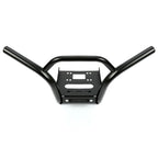 For 2019-2021 Honda Talon 1000R 1000X 1000 X-4 Defender HD Front Bumper Black