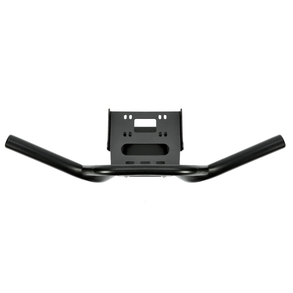 For 2019-2021 Honda Talon 1000R 1000X 1000 X-4 Defender HD Front Bumper Black