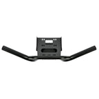 For 2019-2021 Honda Talon 1000R 1000X 1000 X-4 Defender HD Front Bumper Black