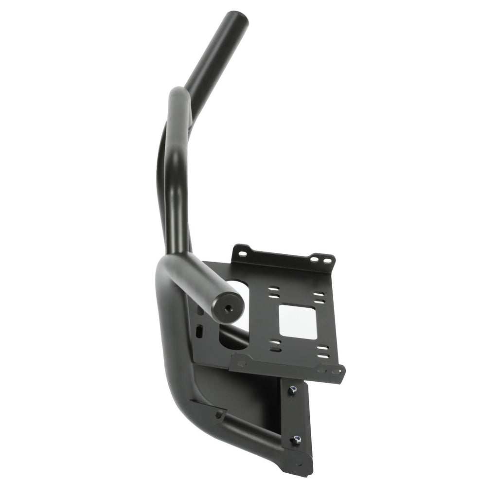 For 2019-2021 Honda Talon 1000R 1000X 1000 X-4 Defender HD Front Bumper Black