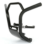 For 2019-2021 Honda Talon 1000R 1000X 1000 X-4 Defender HD Front Bumper Black
