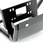 For 2019-2021 Honda Talon 1000R 1000X 1000 X-4 Defender HD Front Bumper Black