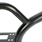 For 2019-2021 Honda Talon 1000R 1000X 1000 X-4 Defender HD Front Bumper Black