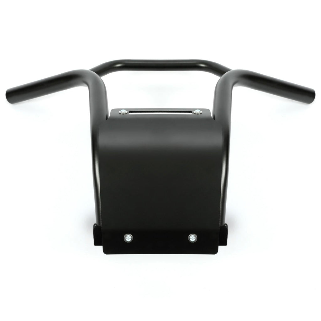 For 2019-2021 Honda Talon 1000R 1000X 1000 X-4 Defender HD Front Bumper Black