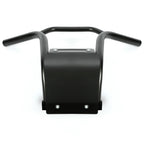 For 2019-2021 Honda Talon 1000R 1000X 1000 X-4 Defender HD Front Bumper Black