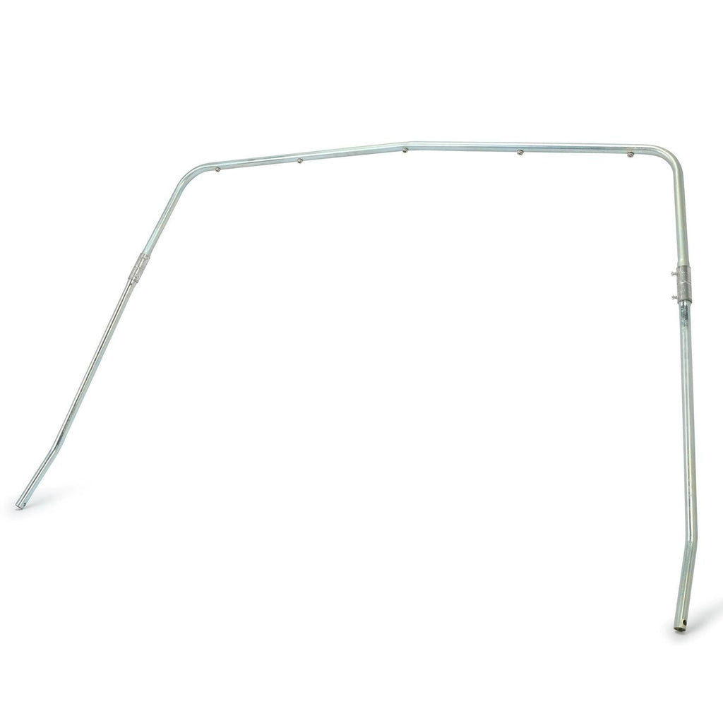 Fits 86-95 SUZUKI Samurai NEW 3PCS Steel Soft Top Support Collapsible Bow Kit