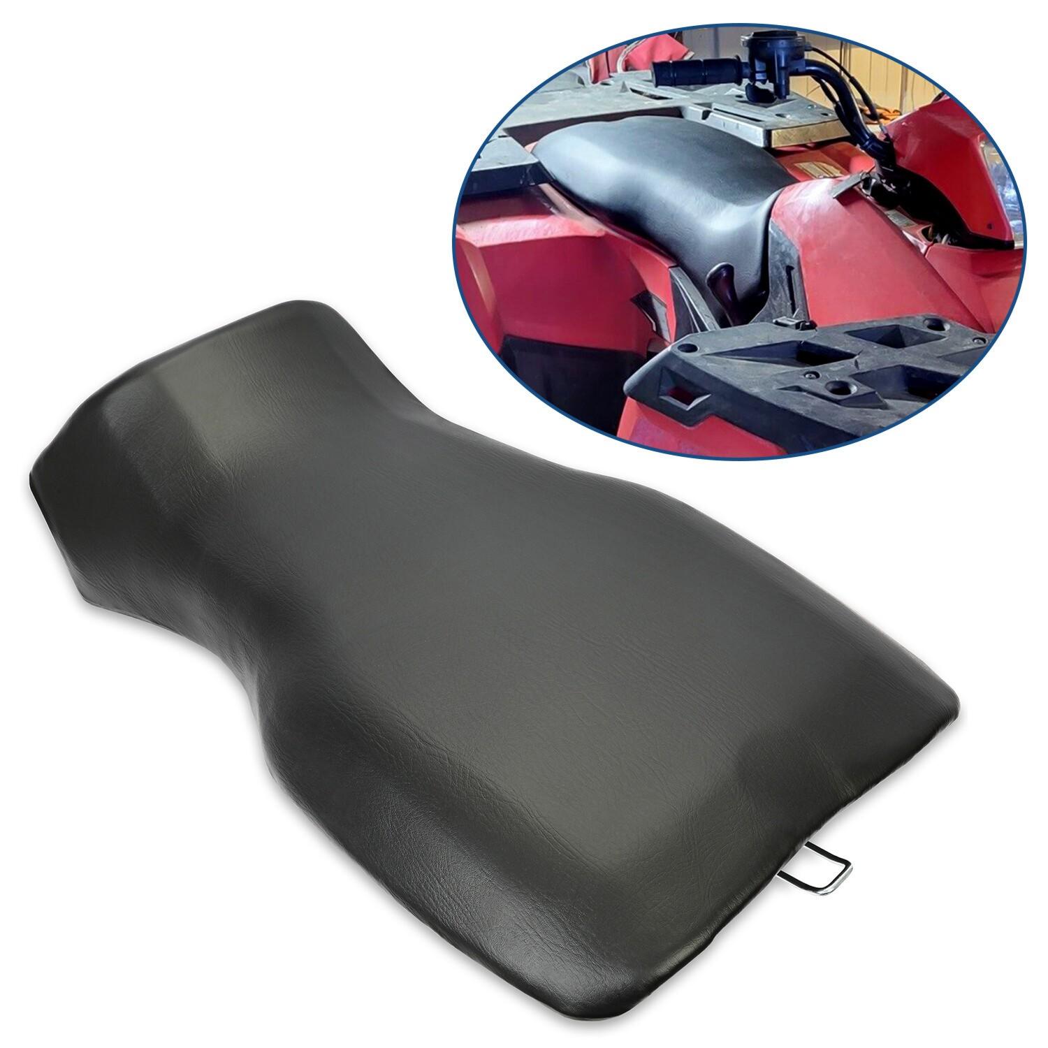 Complete Seat Black For Polaris Sportsman 500 05-13/ Sportsman 450 700 2006 2007