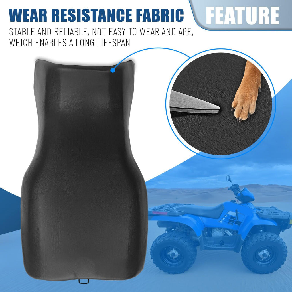 Complete Seat Black For Polaris Sportsman 500 05-13/ Sportsman 450 700 2006 2007