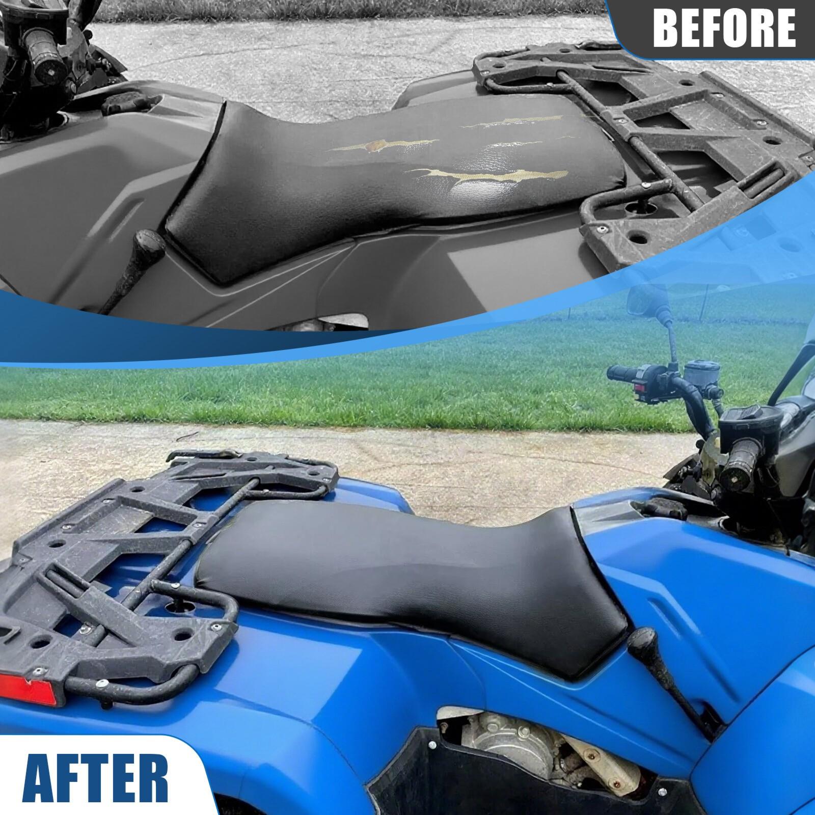 Complete Seat Black For Polaris Sportsman 500 05-13/ Sportsman 450 700 2006 2007