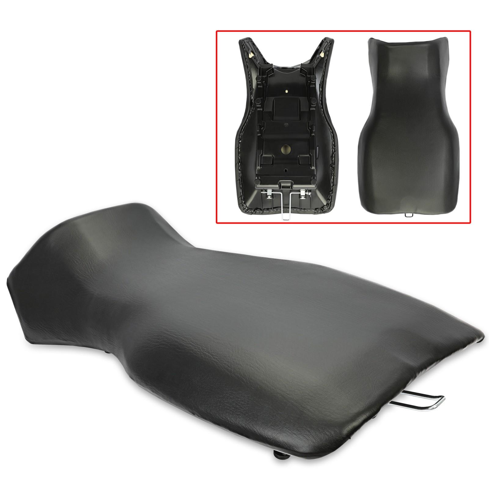 Complete Seat Black For Polaris Sportsman 500 05-13/ Sportsman 450 700 2006 2007