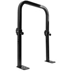 Adjustable Folding ROPS Protection Structure For John Deere 2210 & 2305 Rollbar
