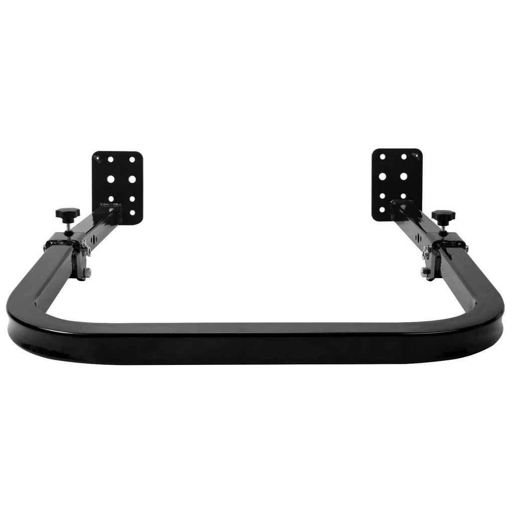 Adjustable Folding ROPS Protection Structure For John Deere 2210 & 2305 Rollbar