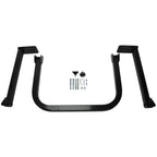 Adjustable Folding ROPS Protection Structure For John Deere 2210 & 2305 Rollbar