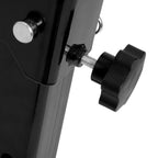 Adjustable Folding ROPS Protection Structure For John Deere 2210 & 2305 Rollbar