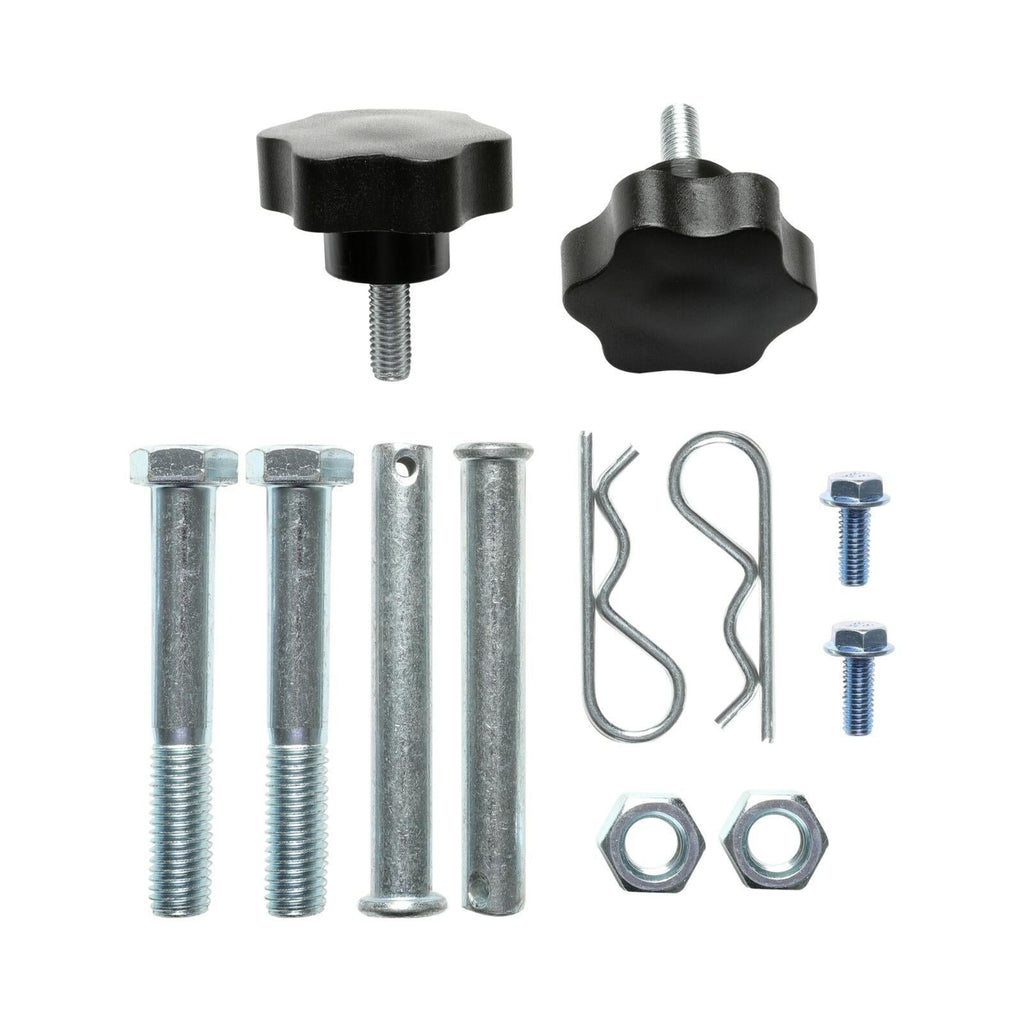 Adjustable Folding ROPS Protection Structure For John Deere 2210 & 2305 Rollbar