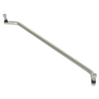For John Deere LX255/266 LX277 LX279 LX288 Steering Tie Rod #AM133802 #AM123555