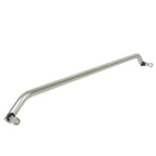 For John Deere LX255/266 LX277 LX279 LX288 Steering Tie Rod #AM133802 #AM123555