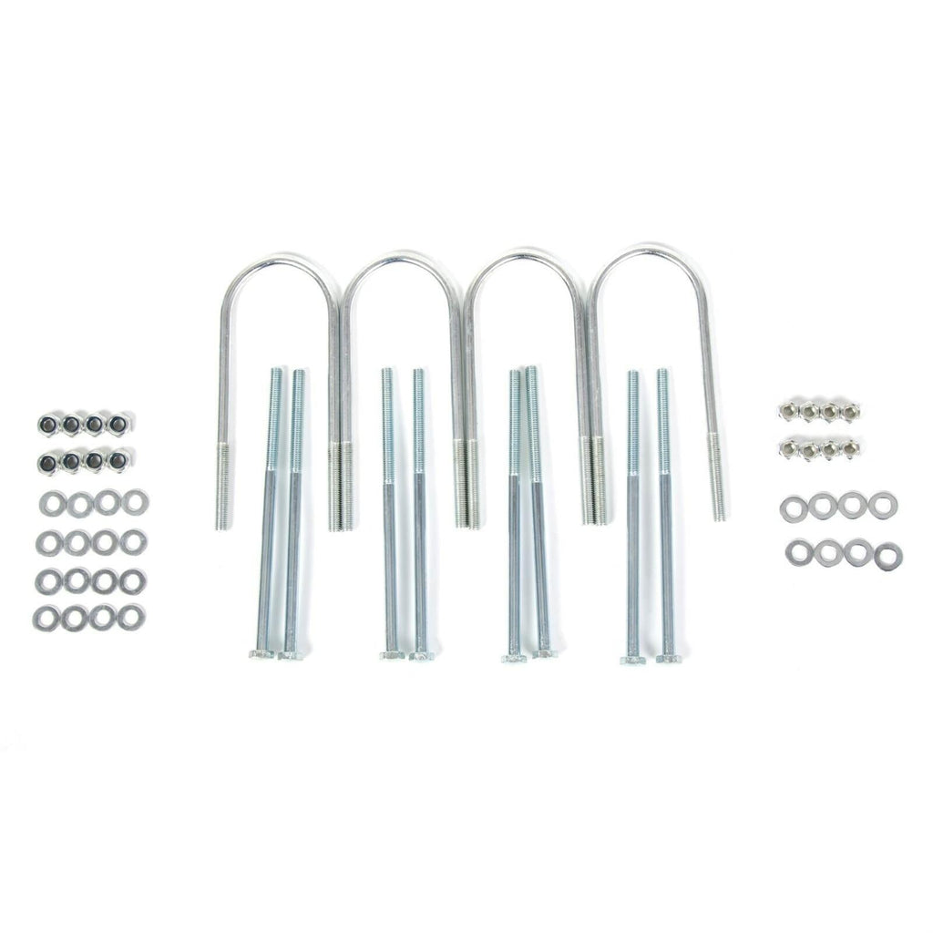 6'' Drop Spindle Lift Kit For EZGO TXT Gas 01.5-08.5 Electric 2001.5+ Golf Cart
