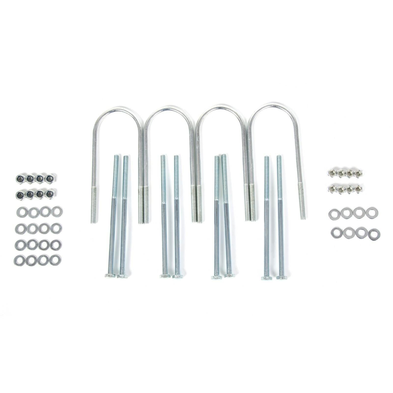 6'' Drop Spindle Lift Kit For EZGO TXT Gas 01.5-08.5 Electric 2001.5+ Golf Cart