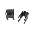 6'' Drop Spindle Lift Kit For EZGO TXT Gas 01.5-08.5 Electric 2001.5+ Golf Cart