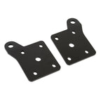 6'' Drop Spindle Lift Kit For EZGO TXT Gas 01.5-08.5 Electric 2001.5+ Golf Cart