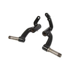 6'' Drop Spindle Lift Kit For EZGO TXT Gas 01.5-08.5 Electric 2001.5+ Golf Cart