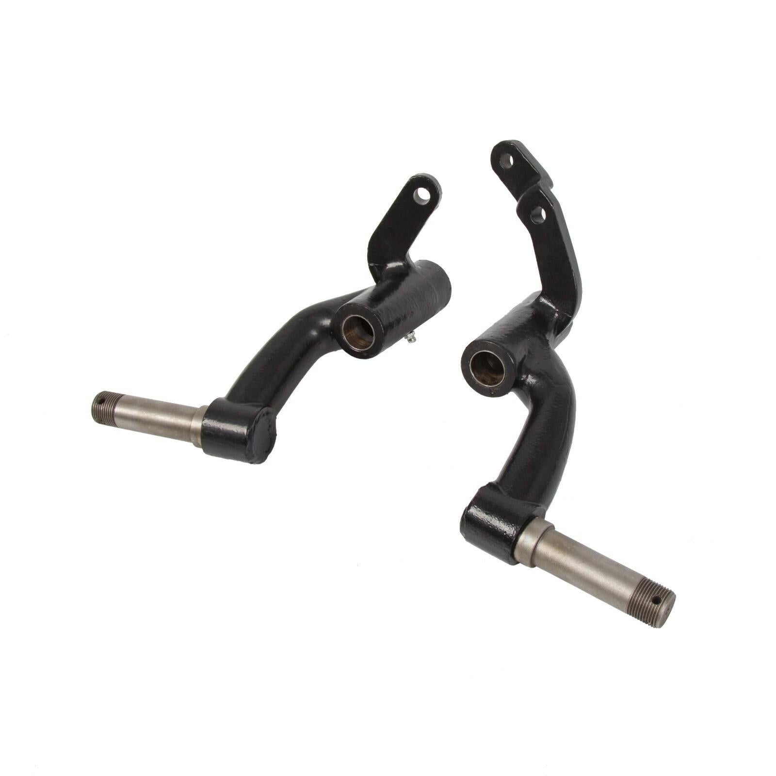 6'' Drop Spindle Lift Kit For EZGO TXT Gas 01.5-08.5 Electric 2001.5+ Golf Cart