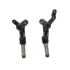 6'' Drop Spindle Lift Kit For EZGO TXT Gas 01.5-08.5 Electric 2001.5+ Golf Cart