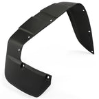 Fit 96-00 Honda Fourtrax 300 ABS BLACK Left Rear Mud Guard Splash Fender Flap