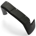 Fit 96-00 Honda Fourtrax 300 ABS BLACK Left Rear Mud Guard Splash Fender Flap