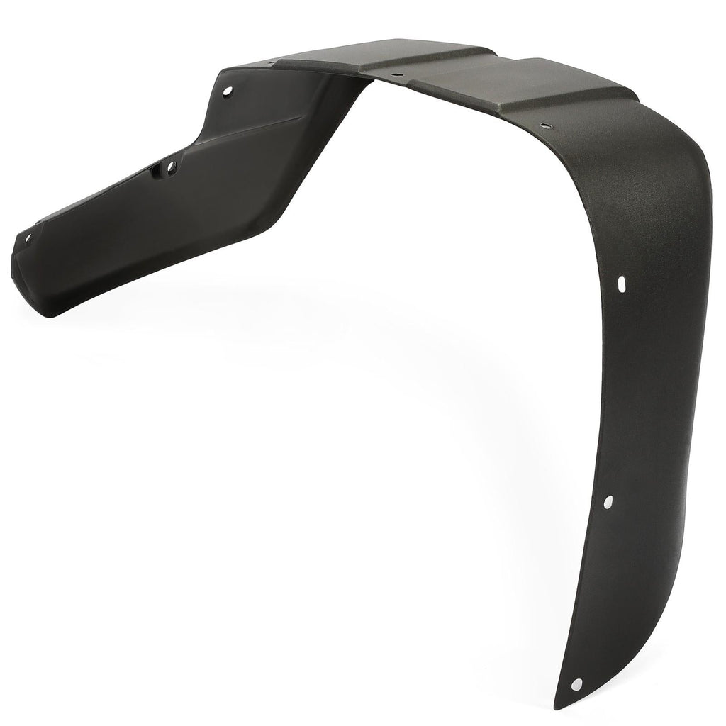 Fit 96-00 Honda Fourtrax 300 ABS BLACK Left Rear Mud Guard Splash Fender Flap