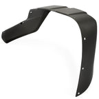 Fit 96-00 Honda Fourtrax 300 ABS BLACK Left Rear Mud Guard Splash Fender Flap