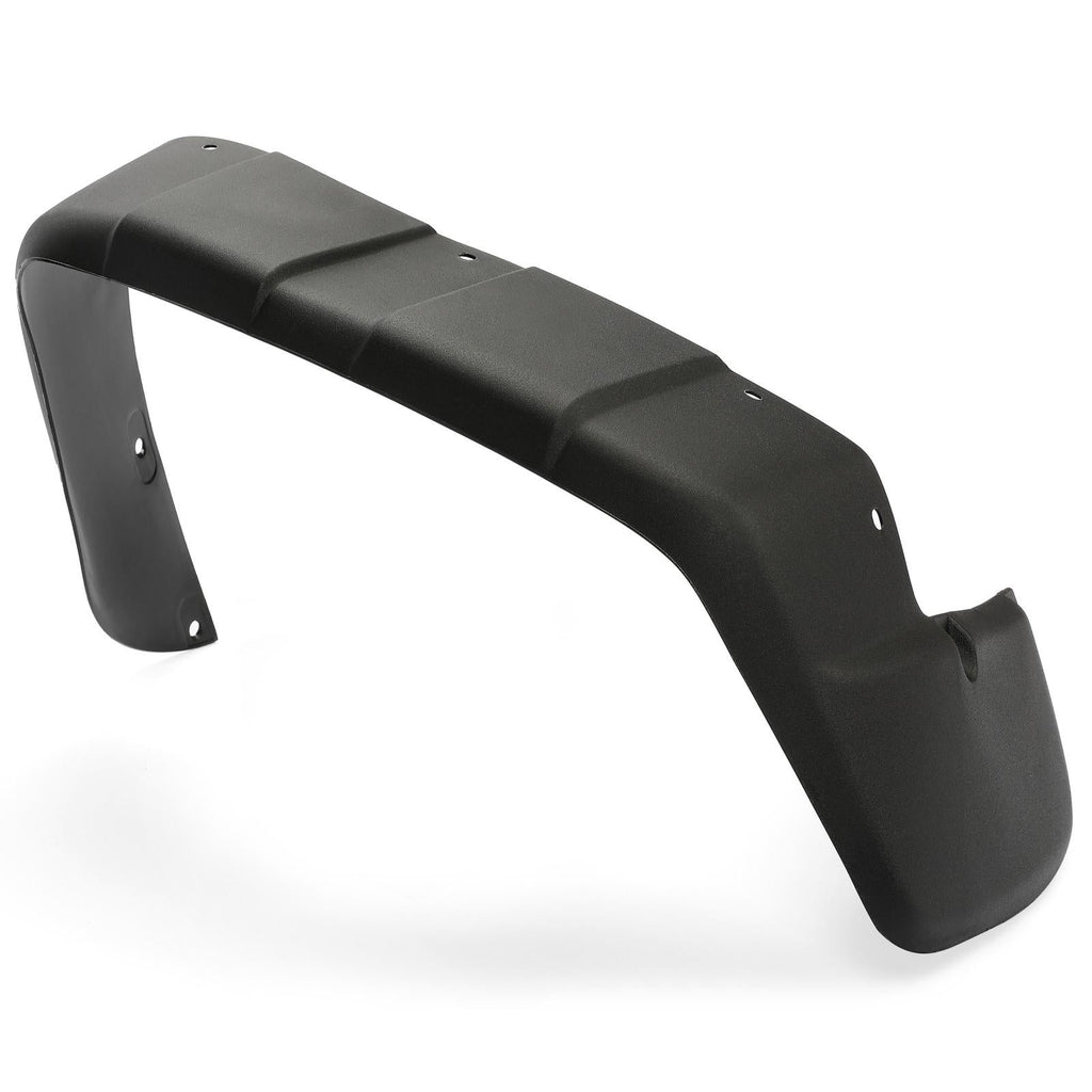 Fit 96-00 Honda Fourtrax 300 ABS BLACK Left Rear Mud Guard Splash Fender Flap