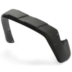 Fit 96-00 Honda Fourtrax 300 ABS BLACK Left Rear Mud Guard Splash Fender Flap
