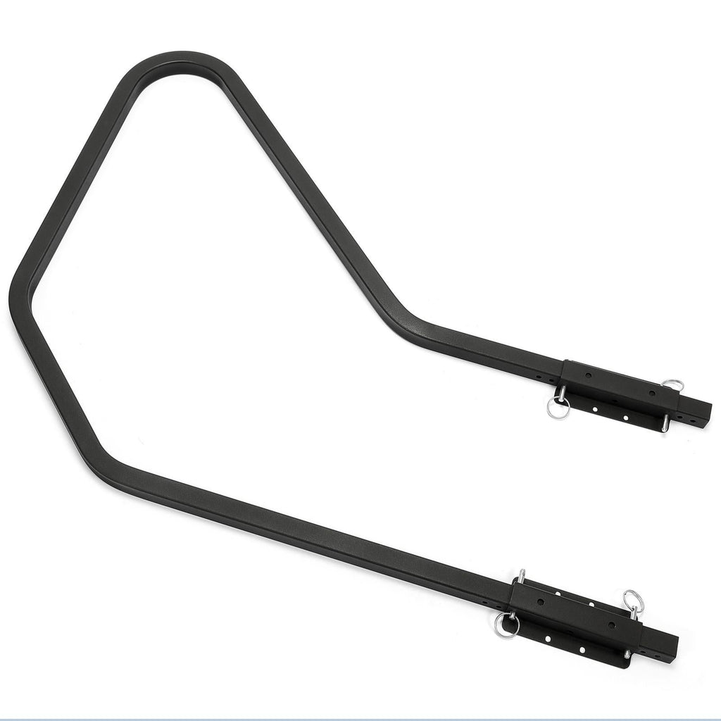 RV Handrail Step Assist Handrail For 5th Wheel RVs 3 & 4 Solid Step Generation 3