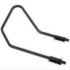 RV Handrail Step Assist Handrail For 5th Wheel RVs 3 & 4 Solid Step Generation 3