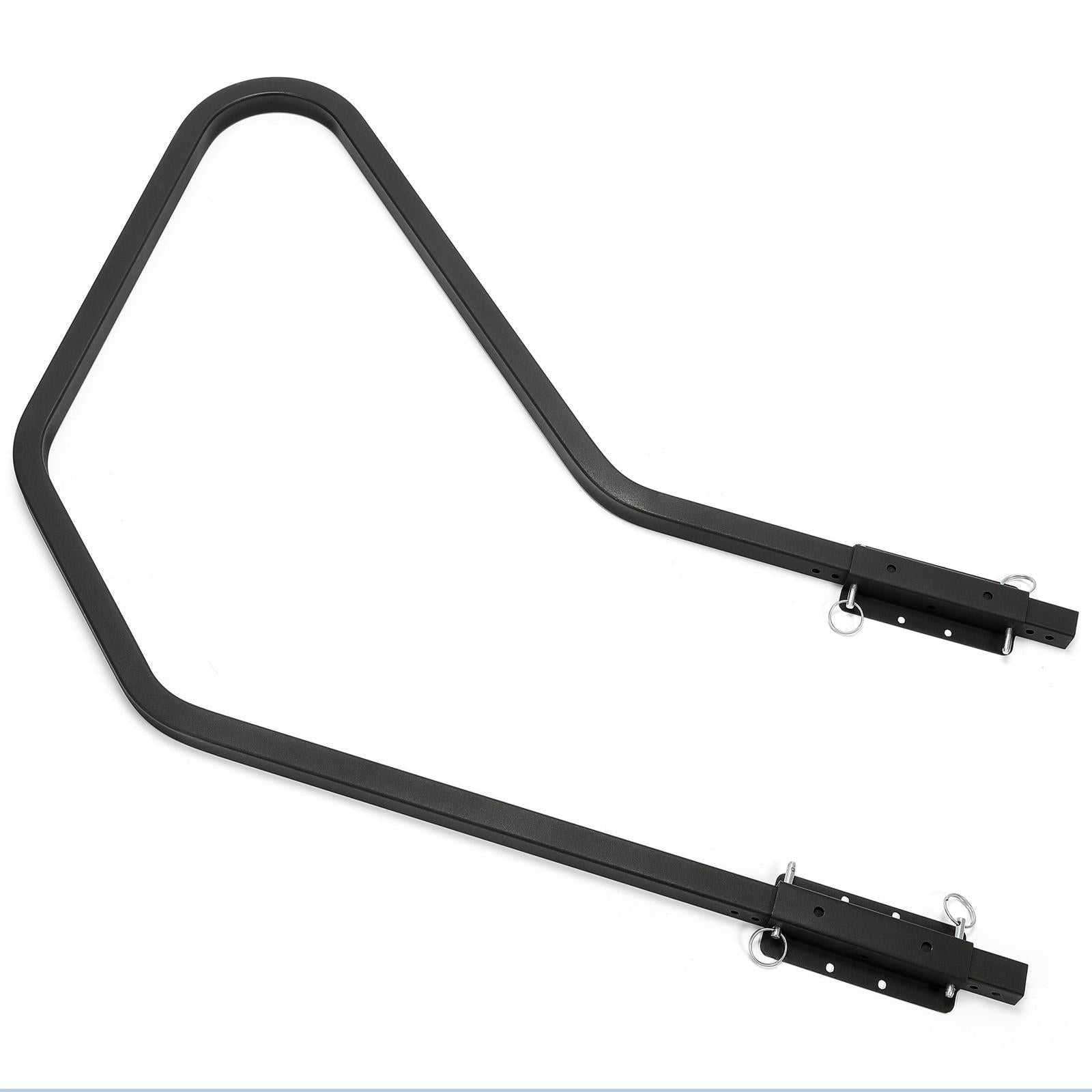 RV Handrail Step Assist Handrail For 5th Wheel RVs 3 & 4 Solid Step Generation 3