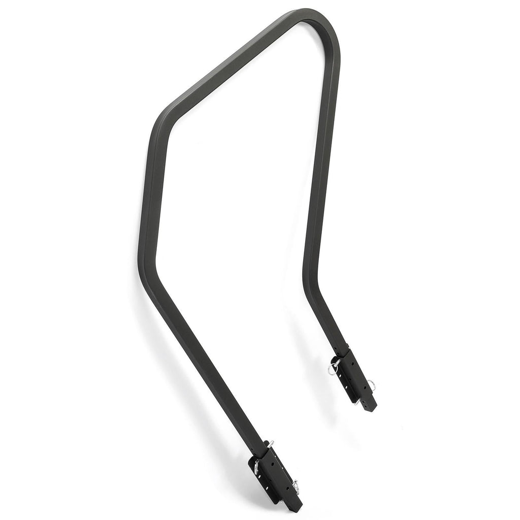 RV Handrail Step Assist Handrail For 5th Wheel RVs 3 & 4 Solid Step Generation 3