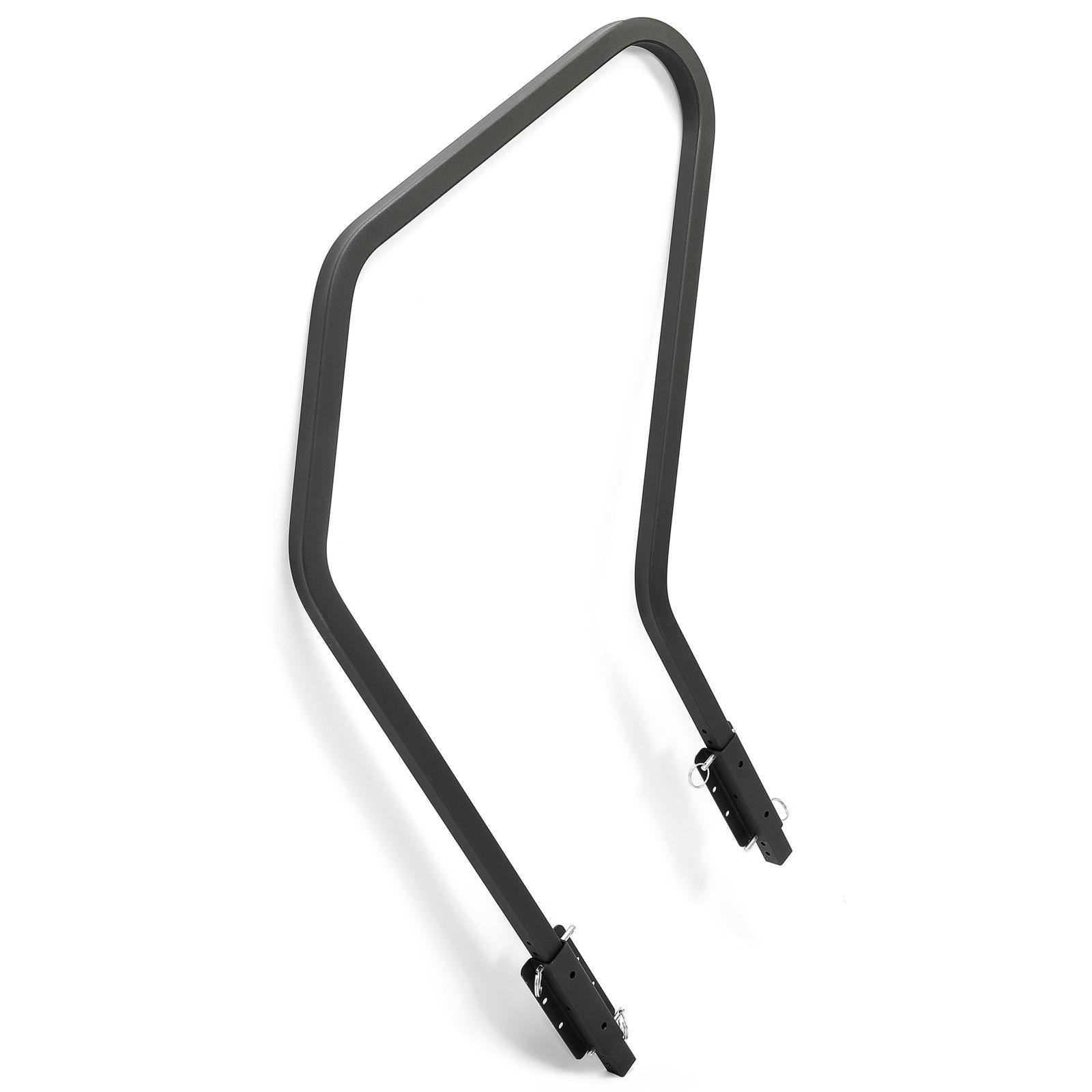 RV Handrail Step Assist Handrail For 5th Wheel RVs 3 & 4 Solid Step Generation 3