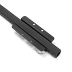 RV Handrail Step Assist Handrail For 5th Wheel RVs 3 & 4 Solid Step Generation 3