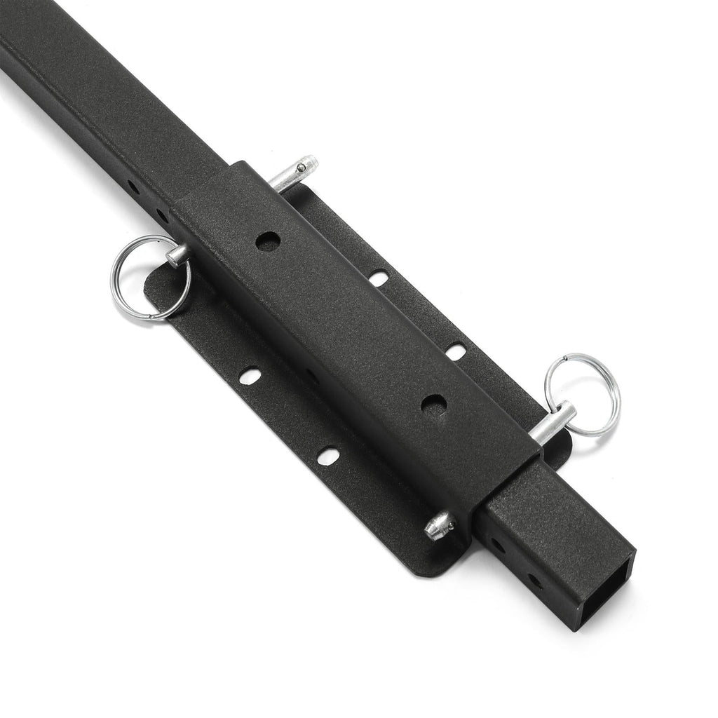 RV Handrail Step Assist Handrail For 5th Wheel RVs 3 & 4 Solid Step Generation 3