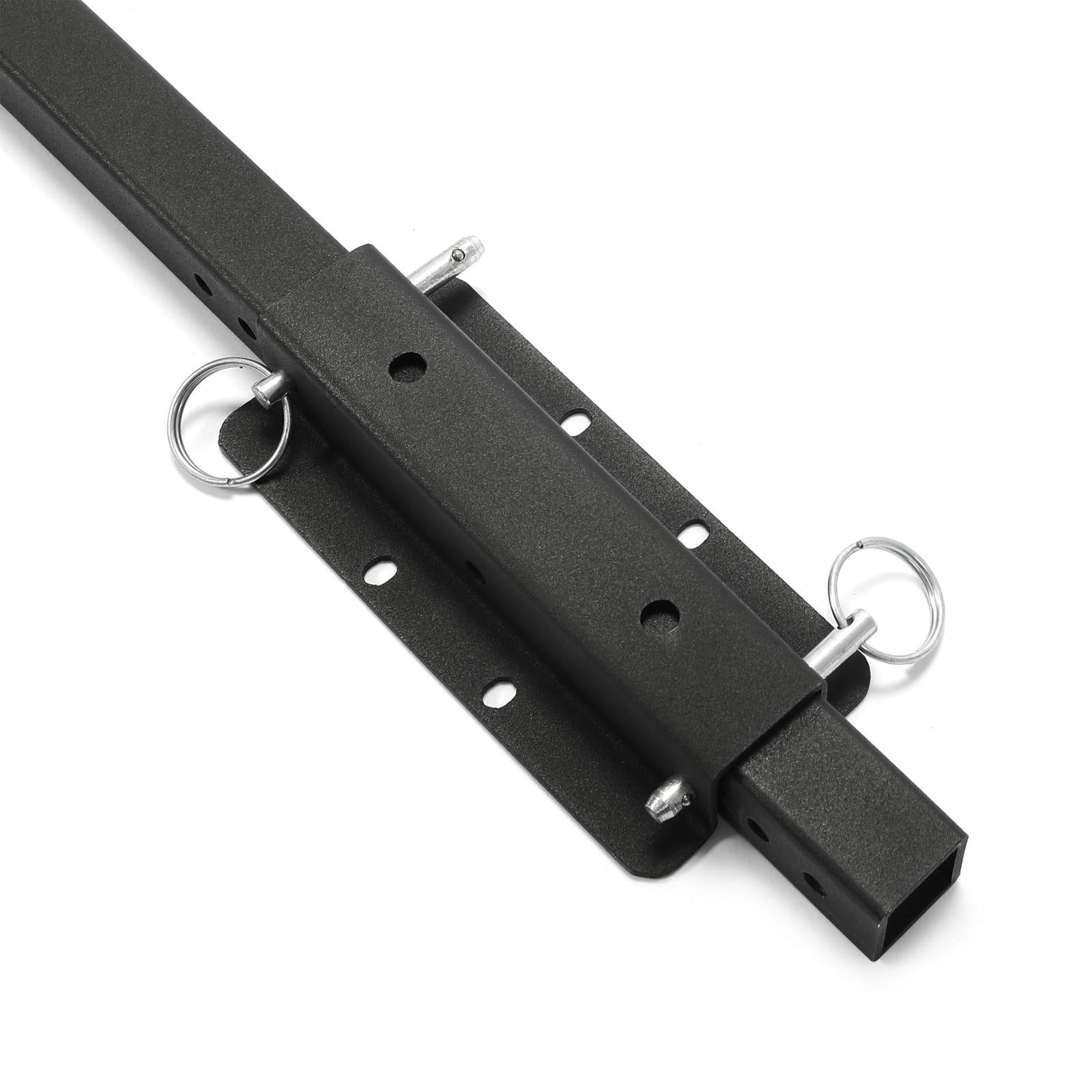 RV Handrail Step Assist Handrail For 5th Wheel RVs 3 & 4 Solid Step Generation 3