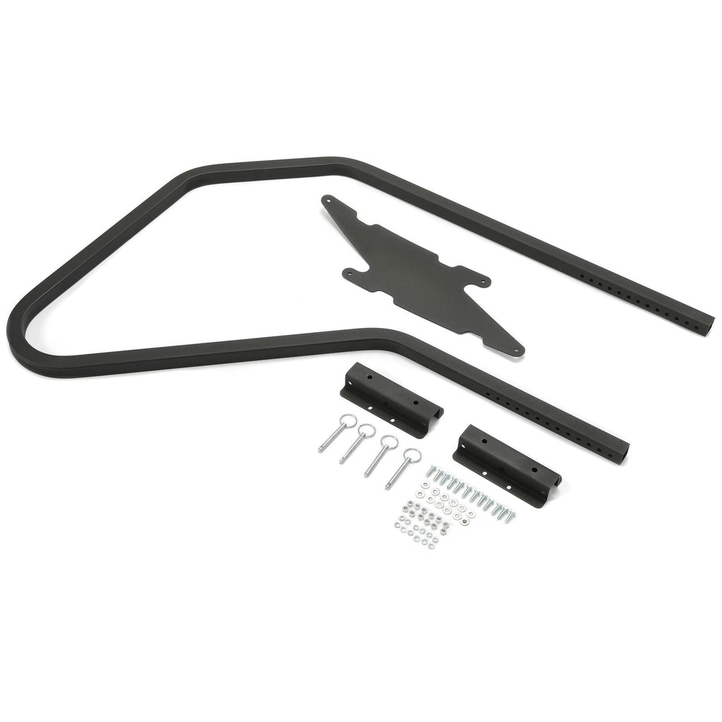 RV Handrail Step Assist Handrail For 5th Wheel RVs 3 & 4 Solid Step Generation 3