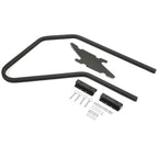 RV Handrail Step Assist Handrail For 5th Wheel RVs 3 & 4 Solid Step Generation 3