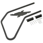 RV Handrail Step Assist Handrail For 5th Wheel RVs 3 & 4 Solid Step Generation 3
