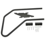 RV Handrail Step Assist Handrail For 5th Wheel RVs 3 & 4 Solid Step Generation 3