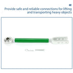Right Side 3 PT Lift Link For John Deere 870 970 1070 Tractors #AM877572