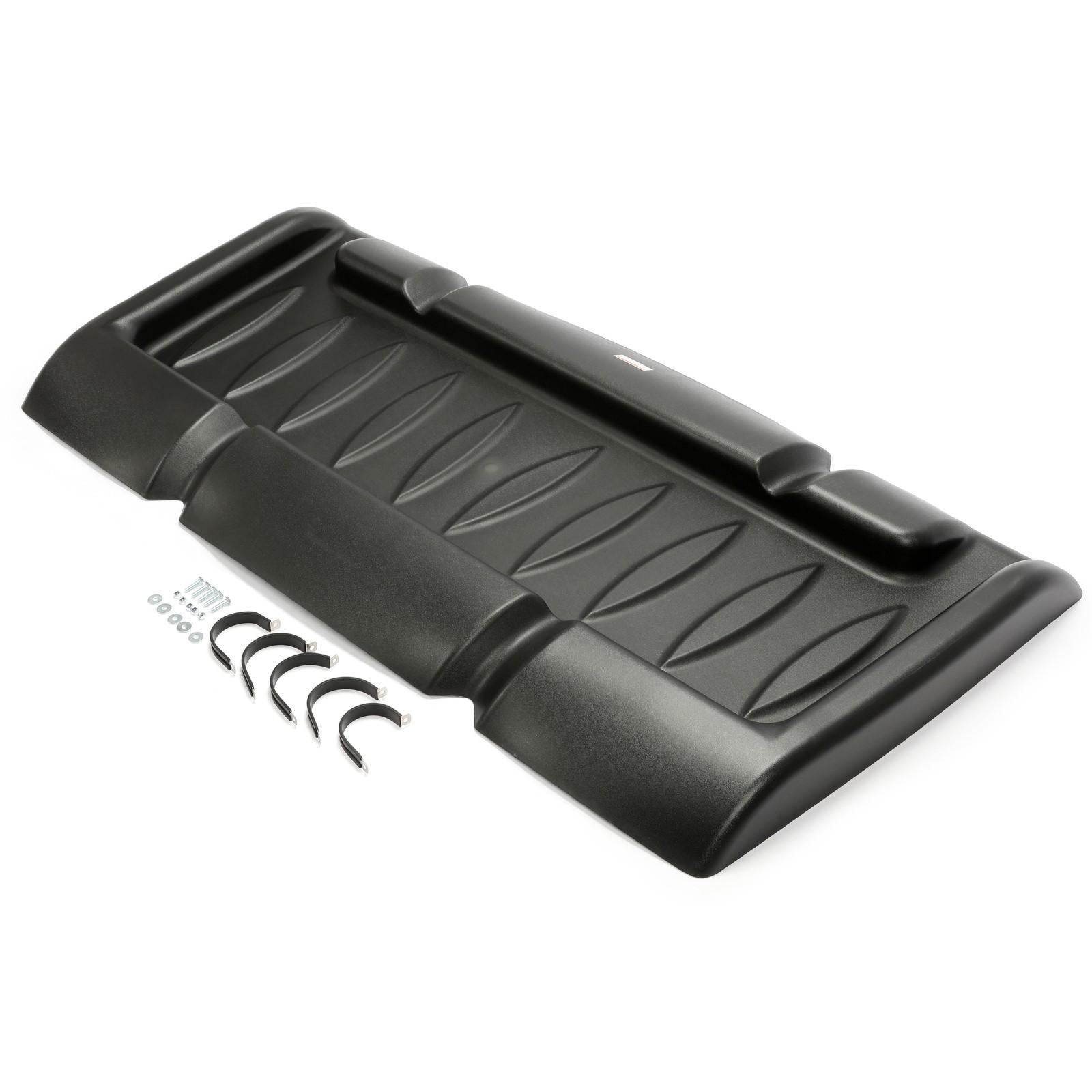 Top Roof & 1/4" Front Folding Windshield For 2004-2013 Yamaha Rhino 450 660 700